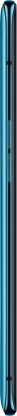 OPPO Find X (Glacier Blue, 256 GB)  (8 GB RAM)
