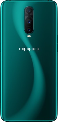 OPPO R17 Pro (Emerald Green, 128 GB)  (8 GB RAM)