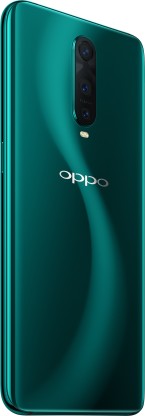 OPPO R17 Pro (Emerald Green, 128 GB)  (8 GB RAM)