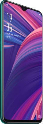 OPPO R17 Pro (Emerald Green, 128 GB)  (8 GB RAM)