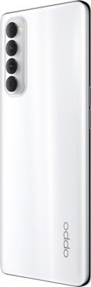 OPPO Reno4 Pro (Silky White, 128 GB)  (8 GB RAM)