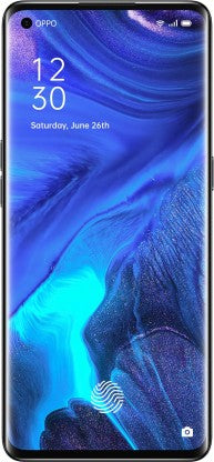 OPPO Reno4 Pro (Silky White, 128 GB)  (8 GB RAM)