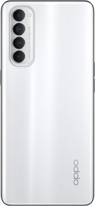OPPO Reno4 Pro (Silky White, 128 GB)  (8 GB RAM)
