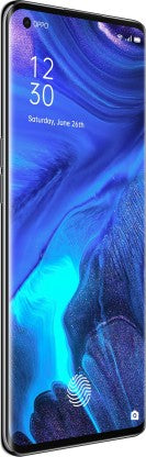 OPPO Reno4 Pro (Silky White, 128 GB)  (8 GB RAM)