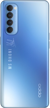 OPPO Reno4 Pro Special Edition (Galactic Blue, 128 GB)  (8 GB RAM)