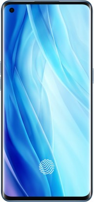 OPPO Reno4 Pro Special Edition (Galactic Blue, 128 GB)  (8 GB RAM)
