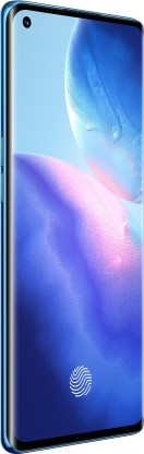 OPPO Reno5 Pro 5G (Astral Blue, 128 GB)  (8 GB RAM)