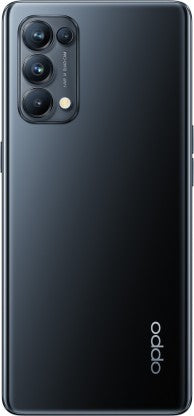 OPPO Reno5 Pro 5G (Starry Black, 128 GB)  (8 GB RAM)