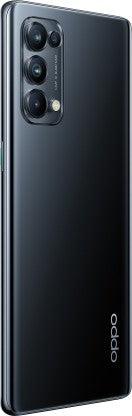 OPPO Reno5 Pro 5G (Starry Black, 128 GB)  (8 GB RAM)