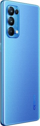 OPPO Reno5 Pro 5G (Astral Blue, 128 GB)  (8 GB RAM)