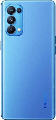 OPPO Reno5 Pro 5G (Astral Blue, 128 GB)  (8 GB RAM)