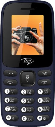 ITEL IT2171  (DEEP BLUE)