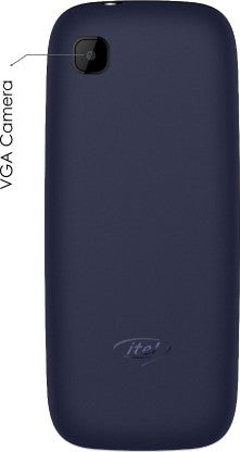 ITEL IT2171  (DEEP BLUE)