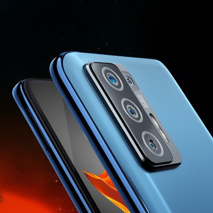 [Like New] LAVA AGNI (FIERY BLUE, 128 GB)  (8 GB RAM)