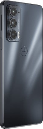 [Like New] MOTOROLA EDGE 20 (FROSTED ONYX, 128 GB)  (8 GB RAM)