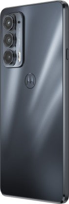 [Like New] MOTOROLA EDGE 20 (FROSTED ONYX, 128 GB)  (8 GB RAM)