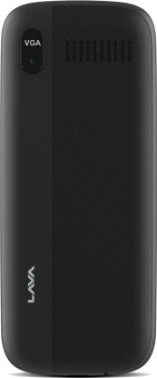 [Like New] LAVA A1500  (BLACK)