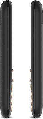 [Like New] LAVA A1500  (BLACK)
