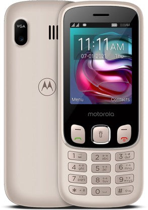 Motorola a70  (Rose Gold)
