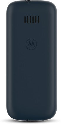 [Like New] MOTOROLA A10  (DARK BLUE)