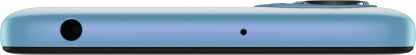 MOTOROLA g31 (Baby Blue, 128 GB)  (6 GB RAM)
