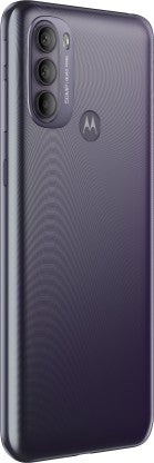 MOTOROLA G31 (METEORITE GREY, 64 GB)  (4 GB RAM)