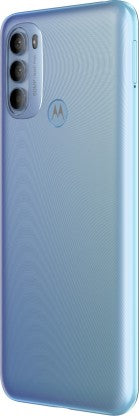 MOTOROLA g31 (Baby Blue, 128 GB)  (6 GB RAM)