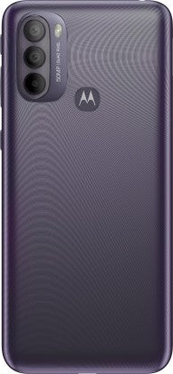 MOTOROLA G31 (METEORITE GREY, 64 GB)  (4 GB RAM)