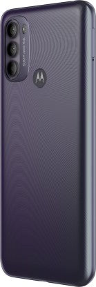 MOTOROLA G31 (METEORITE GREY, 64 GB)  (4 GB RAM)