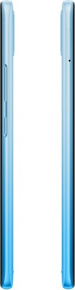 realme C25_Y (Glacier Blue, 64 GB)  (4 GB RAM)