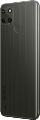 realme C25_Y (Metal Grey, 128 GB)  (4 GB RAM)