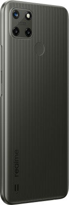 realme C25_Y (Metal Grey, 64 GB)  (4 GB RAM)