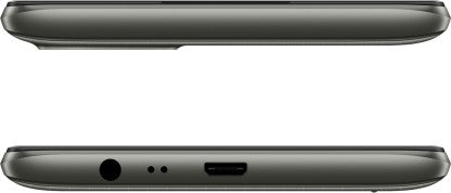 realme C25_Y (Metal Grey, 64 GB)  (4 GB RAM)