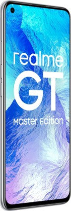 realme GT Master Edition (Daybreak Blue, 128 GB)  (6 GB RAM)