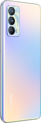realme GT Master Edition (Daybreak Blue, 128 GB)  (6 GB RAM)