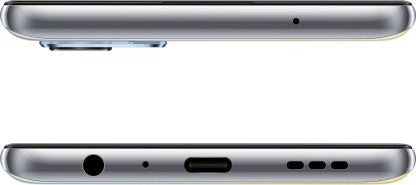 realme GT Master Edition (Daybreak Blue, 256 GB)  (8 GB RAM)