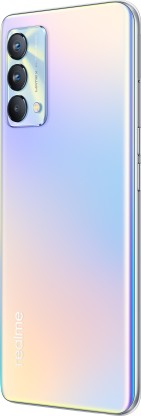 realme GT Master Edition (Daybreak Blue, 128 GB)  (6 GB RAM)