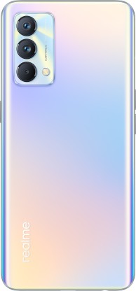 REALME GT MASTER EDITION (DAYBREAK BLUE, 128 GB)  (8 GB RAM)