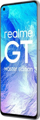 realme GT Master Edition (Daybreak Blue, 256 GB)  (8 GB RAM)