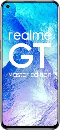 realme GT Master Edition (Daybreak Blue, 128 GB)  (6 GB RAM)