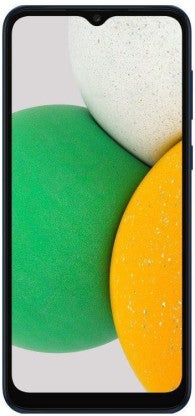 SAMSUNG GALAXY A03 CORE (BLUE, 32 GB)  (2 GB RAM) [Like New]