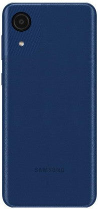 SAMSUNG GALAXY A03 CORE (BLUE, 32 GB)  (2 GB RAM) [Like New]
