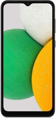 SAMSUNG GALAXY A03 CORE (BLACK, 32 GB)  (2 GB RAM) [Like New]