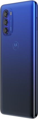 MOTOROLA G51 5G (INDIGO BLUE, 64 GB)  (4 GB RAM)