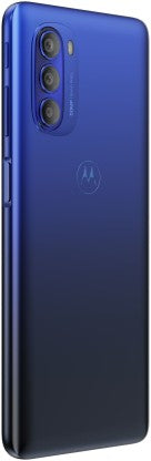 MOTOROLA G51 5G (INDIGO BLUE, 64 GB)  (4 GB RAM)
