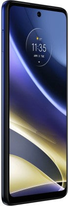 MOTOROLA G51 5G (INDIGO BLUE, 64 GB)  (4 GB RAM)
