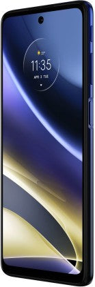 MOTOROLA G51 5G (INDIGO BLUE, 64 GB)  (4 GB RAM)