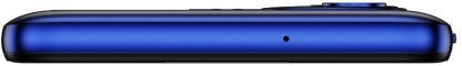 MOTOROLA G51 5G (INDIGO BLUE, 64 GB)  (4 GB RAM)