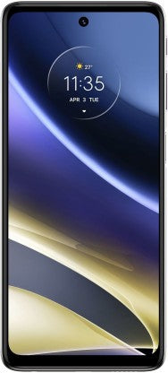 [Like New] MOTOROLA G51 5G (BRIGHT SILVER, 64 GB)  (4 GB RAM)