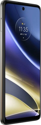 [Like New] MOTOROLA G51 5G (BRIGHT SILVER, 64 GB)  (4 GB RAM)